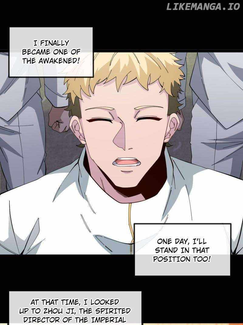 I Am The Monster Overlord Chapter 79 18